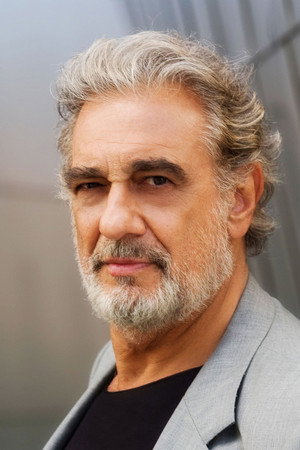 Plácido Domingo photo