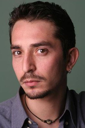 Photo of Destan Batmaz from the Latest Netflix gallery