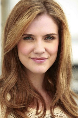 Sara Canning photo