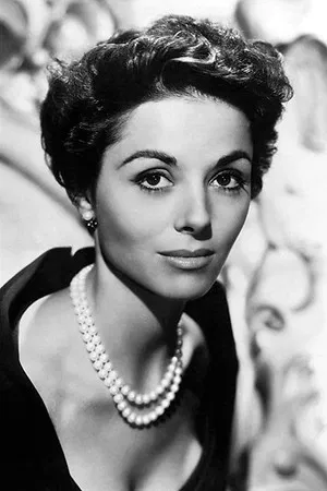 Dana Wynter photo
