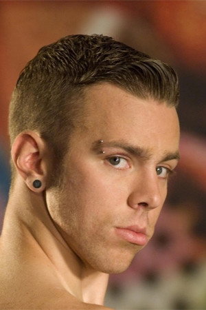 Photo of Dillon Crow from the Latest Netflix gallery