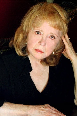 Piper Laurie photo