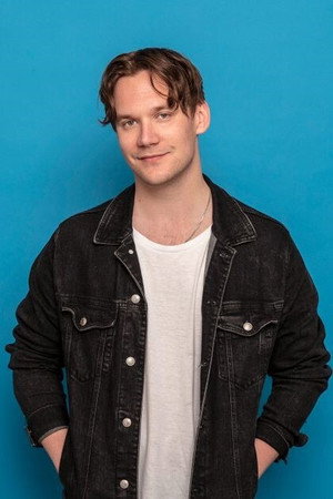 Christopher Garplind photo