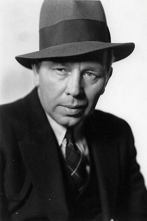 Photo of Harry Tenbrook from the Latest Netflix gallery
