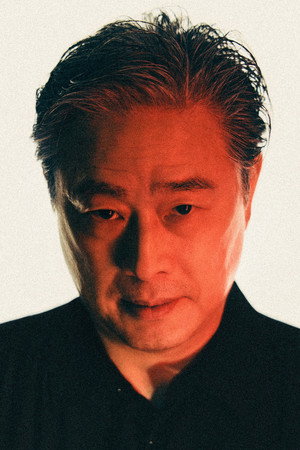 Photo of Park Chan-wook from the Latest Netflix gallery