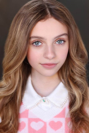 Photo of Juju Journey Brener from the Latest Netflix gallery