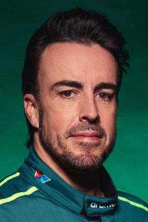 Fernando Alonso photo