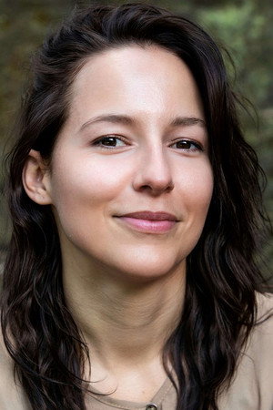 Photo of Mathilde Anglade from the Latest Netflix gallery
