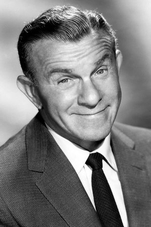 George Burns photo