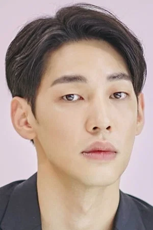 Photo of Kang Yoon from the Latest Netflix gallery