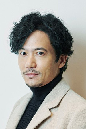 Goro Inagaki photo