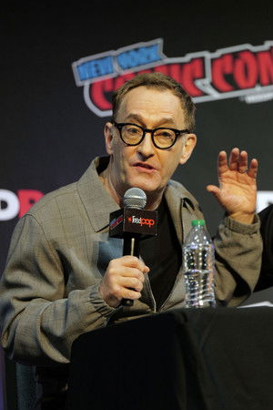Tom Kenny photo