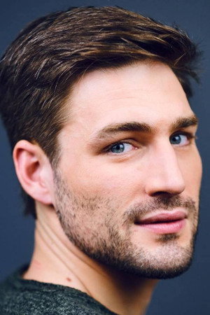 Photo of Vinicius Timmerman from the Latest Netflix gallery