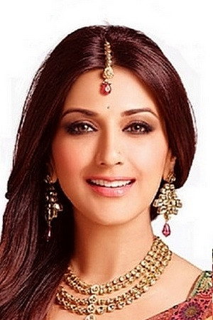 Sonali Bendre photo