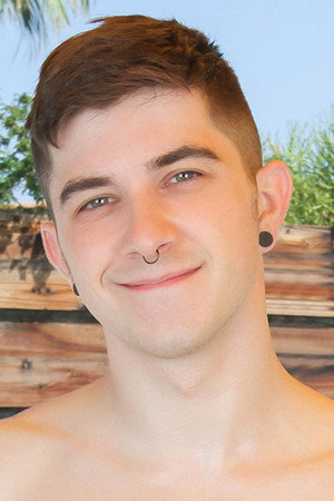 Photo of Harrison Todd from the Latest Netflix gallery