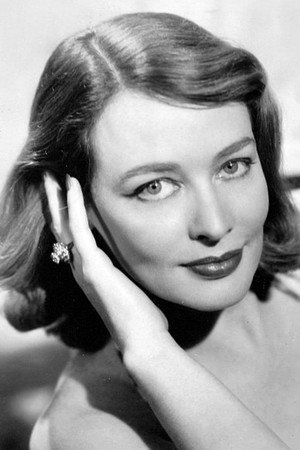 Photo of Theodora Thurman from the Latest Netflix gallery