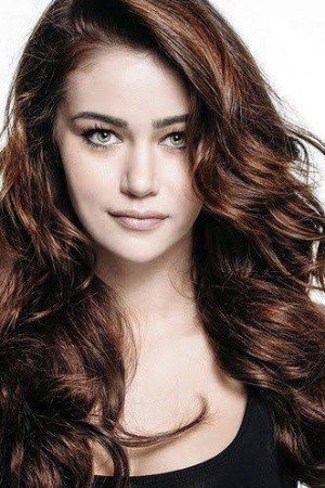 Damla Aslanalp photo