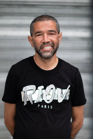 Photo of Hakim Sid from the Latest Netflix gallery