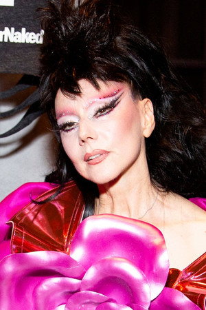 Susanne Bartsch photo