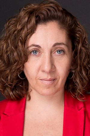 Photo of Montse Peidró from the Latest Netflix gallery