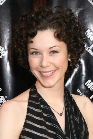 Shauna MacDonald photo