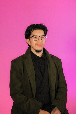 Photo of D'Angelo Guevara from the Latest Netflix gallery