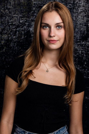 Photo of Victoria Kmiec from the Latest Netflix gallery