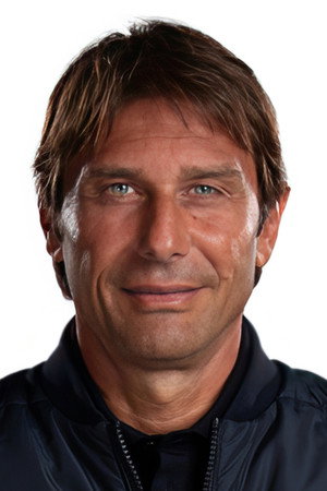 Antonio Conte photo