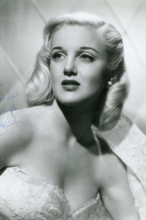 Jan Sterling photo
