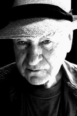 Photo of Jonas Mekas from the Latest Netflix gallery