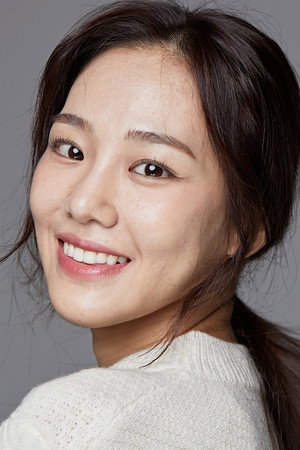 Han Ji-eun photo