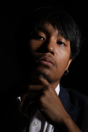 Photo of Phutip Kongeang from the Latest Netflix gallery