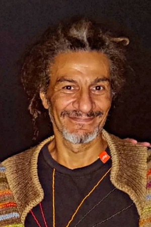 Photo of Gerbert Morales from the Latest Netflix gallery