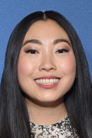 Awkwafina photo