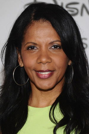 Penny Johnson Jerald photo