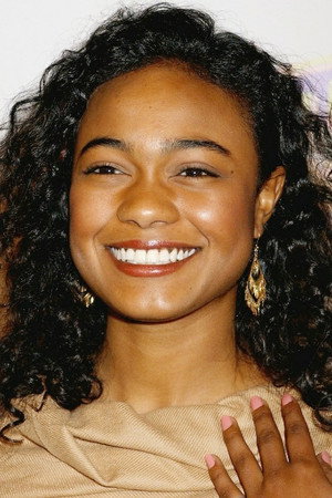 Tatyana Ali photo