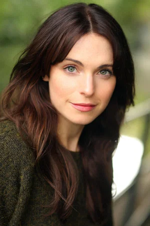 Photo of Tamla Kari from the Latest Netflix gallery