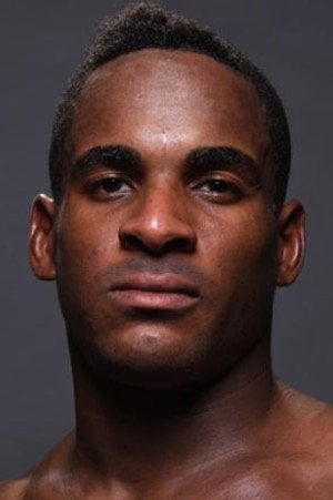Photo of Lorenz Larkin from the Latest Netflix gallery