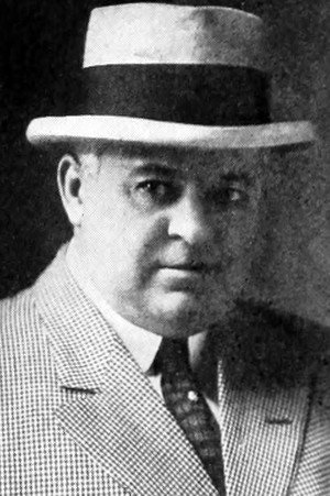 Photo of Harry Holman from the Latest Netflix gallery