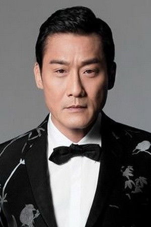 Tony Leung Ka-fai photo