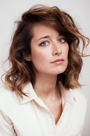 Geneviève Boivin-Roussy photo