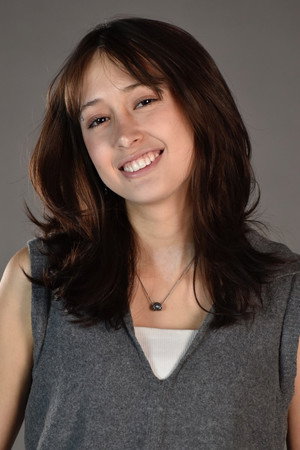 Photo of Soso Sanchez from the Latest Netflix gallery