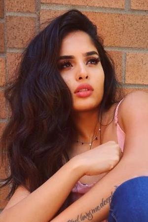 Photo of Navpreet Banga from the Latest Netflix gallery
