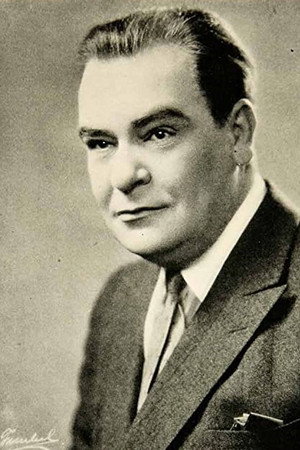 Photo of George Siegmann from the Latest Netflix gallery