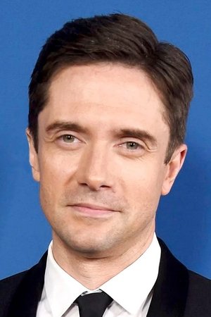 Topher Grace photo