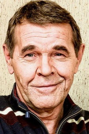 Aleksei Buldakov photo