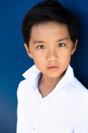 Ian Chen photo