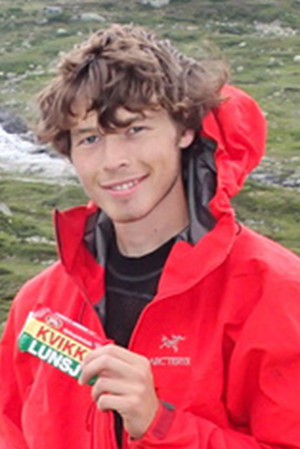 Photo of Sondre Sørheim from the Latest Netflix gallery