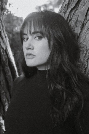 Photo of Audrey Ellis Fox from the Latest Netflix gallery