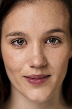 Photo of Blanka Mészáros from the Latest Netflix gallery